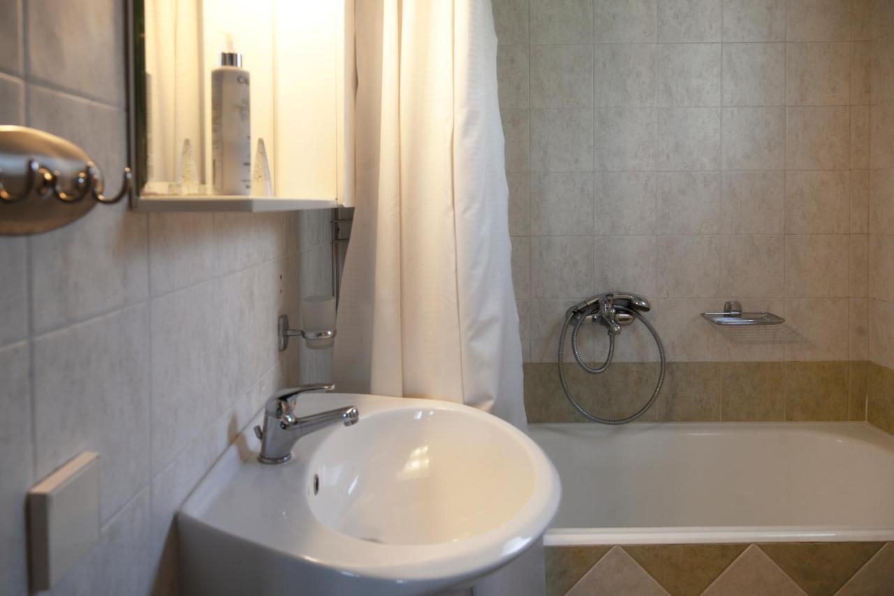 Villa Casa Azul With Private Pool Áyios Nikítas 외부 사진